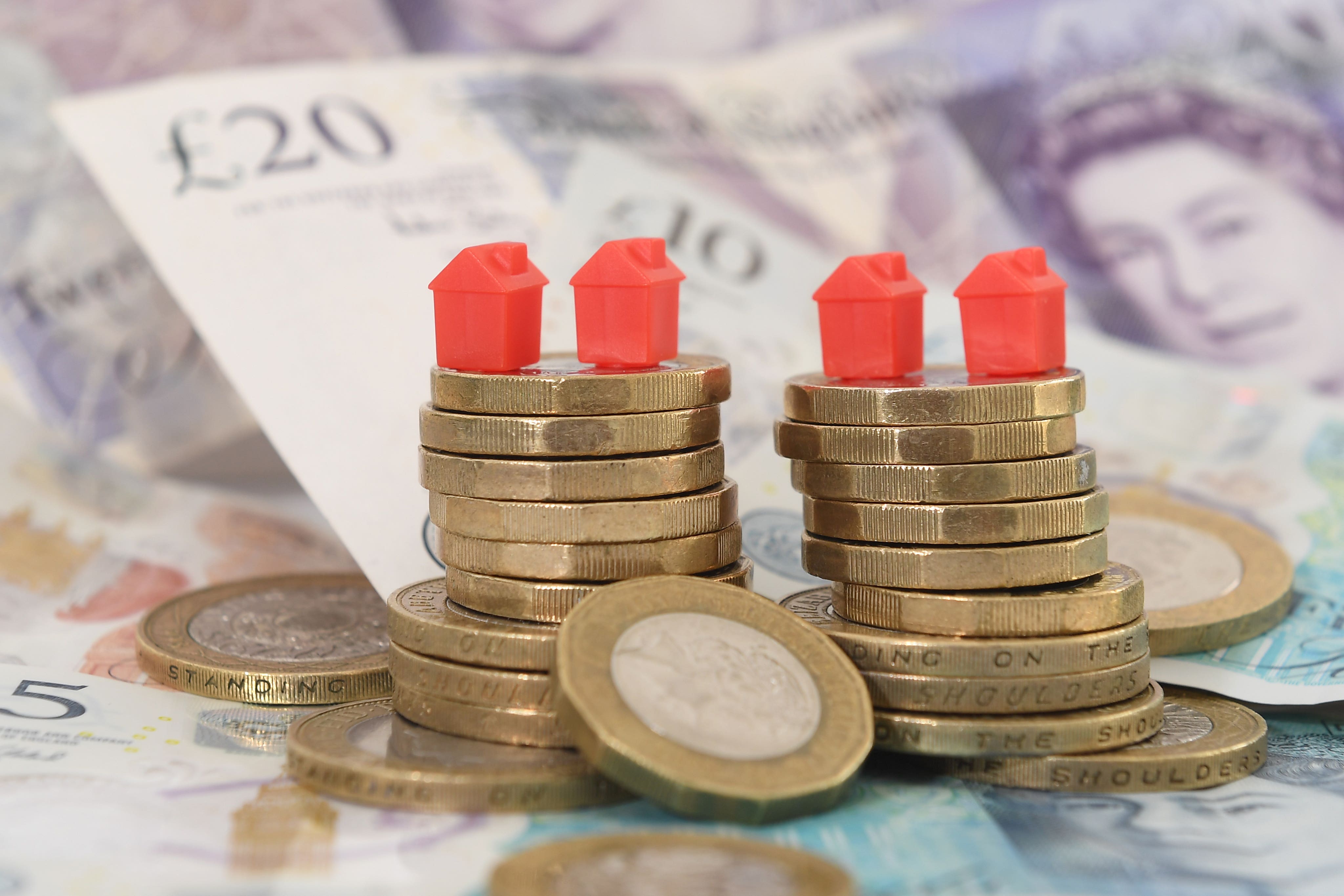 Experts warn interest rates are likely to stay the same despite inflation falling to the 2 per cent target