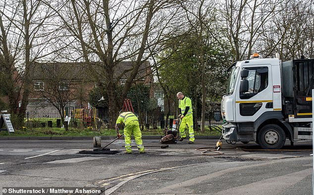 A recent report by the trade body Asphalt Industry Alliance (AIA) put the bill for pothole-related payouts at £15.2million
