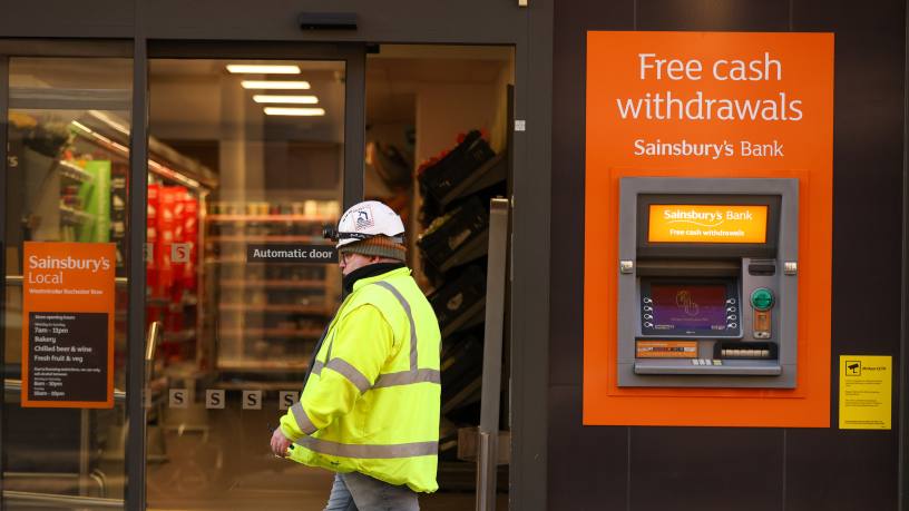 NatWest To Acquire Sainsbury’s Banking Arm; JPMorgan Lifts Bonus Cap ...