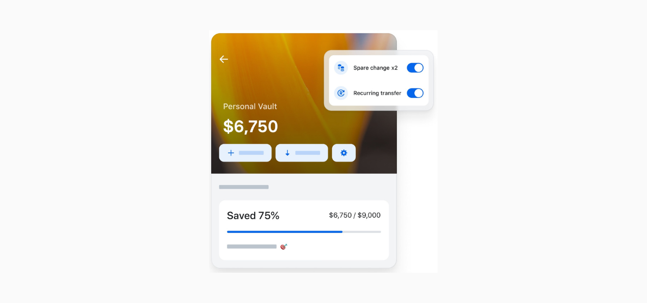 Revolut reviews Saving Vaults