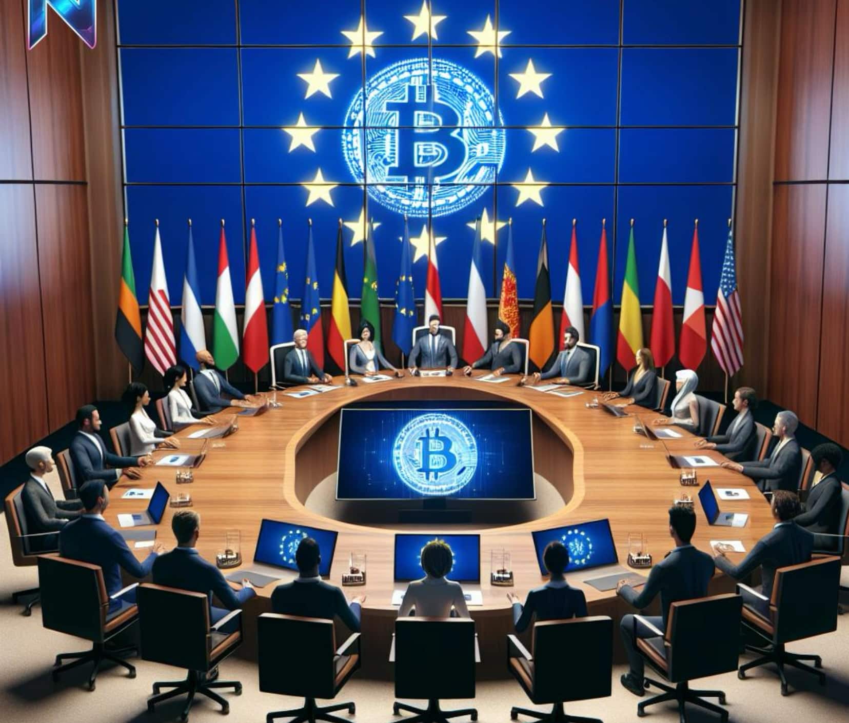 Key legislation positions may need new leaders depending on election results which could lead to a period of uncertainty for crypto industry.