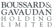 BOUSSARD AND GAVAUDAN HOLDING LIMITED (GBP)