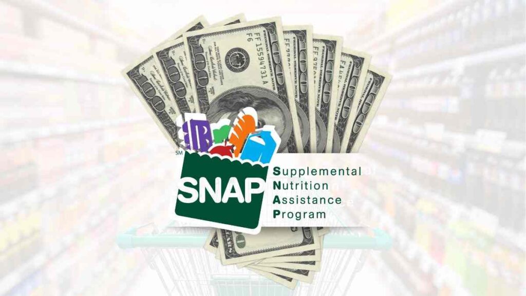ebt cards payments snap june in the united states