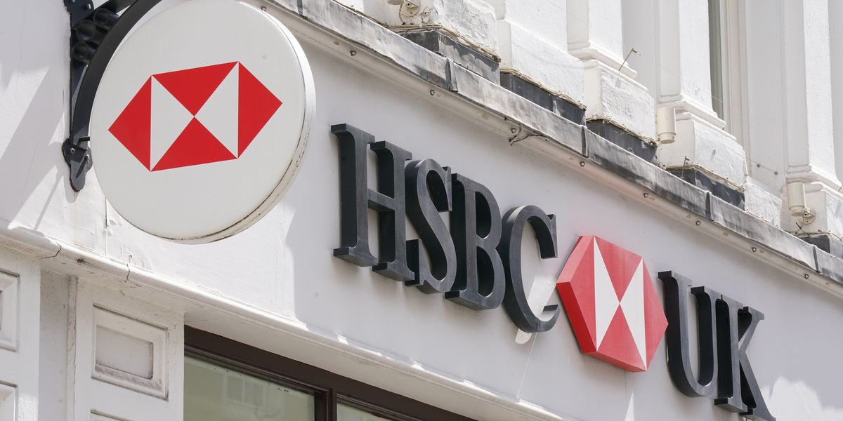 Hsbc Banking App Down: Thousands Of Customers Unable To Access Their 