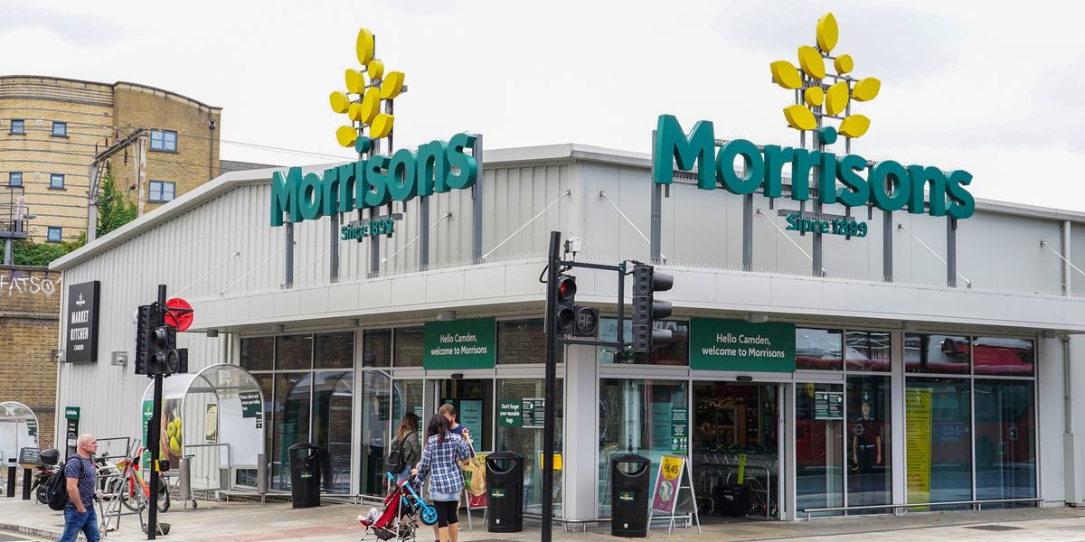 Morrisons announces plan to open 400 new stores by 2025 Money Lowdown