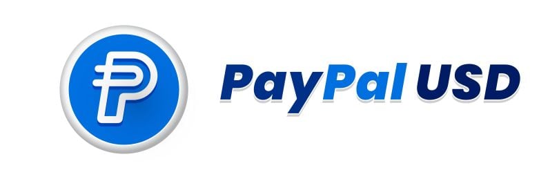 PayPal USD logo