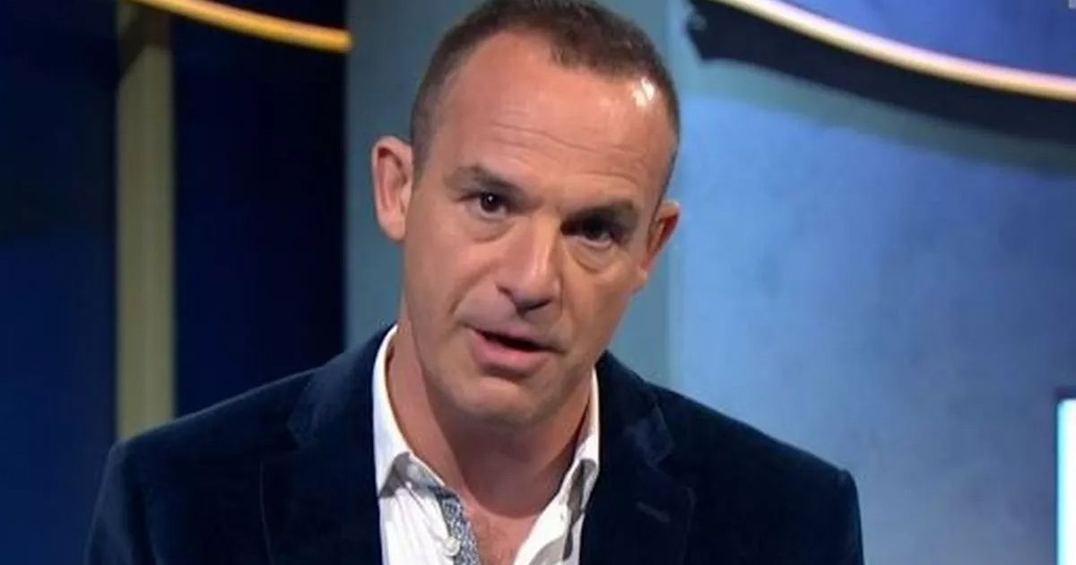 Martin Lewis explains why anyone with savings needs these two accounts