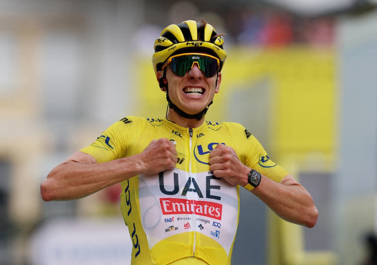 Tour de France 2024 prize money How much does the yellow jersey win