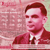 Alan Turing, Computing Genius And WWII Hero, To Be On U.K.'s New 50-Pound Note
