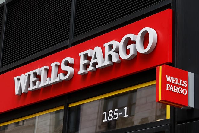 Wells Fargo branches will be closed on Thursday, July 4, according to its website.