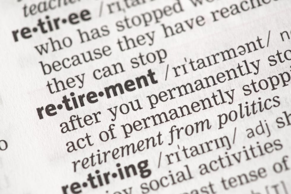 Retirement is increasingly becoming a luxury that many American workers cannot afford.