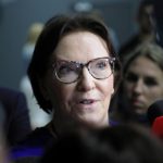 Poland’s Kopacz re-elected EU Parliament VP, scores second-highest