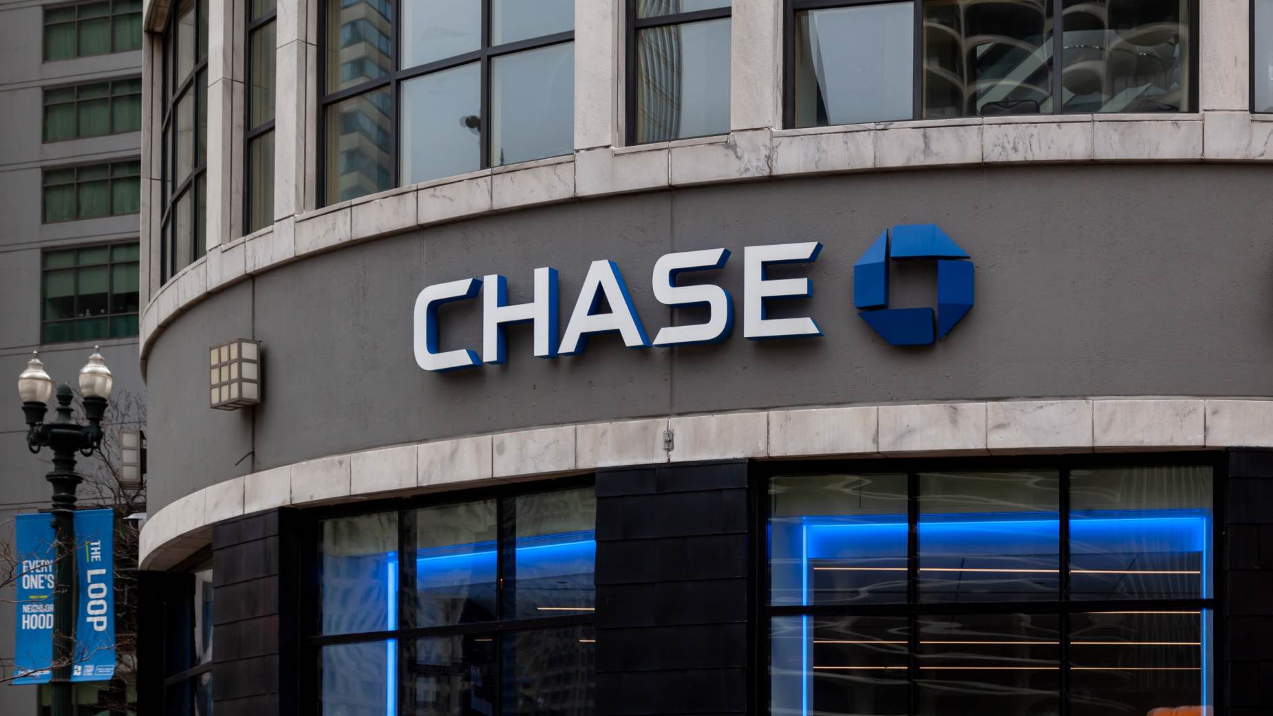 Massive Chase Bank branch closures in the USA Money Lowdown