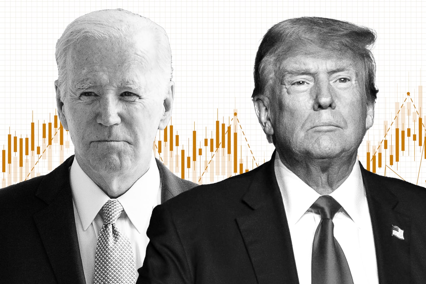 Opinion | The Trump Vs. Biden Economy In 17 Charts – Money Lowdown