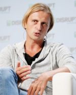 Nik Storonsky, CEO of Revolut, banking licence