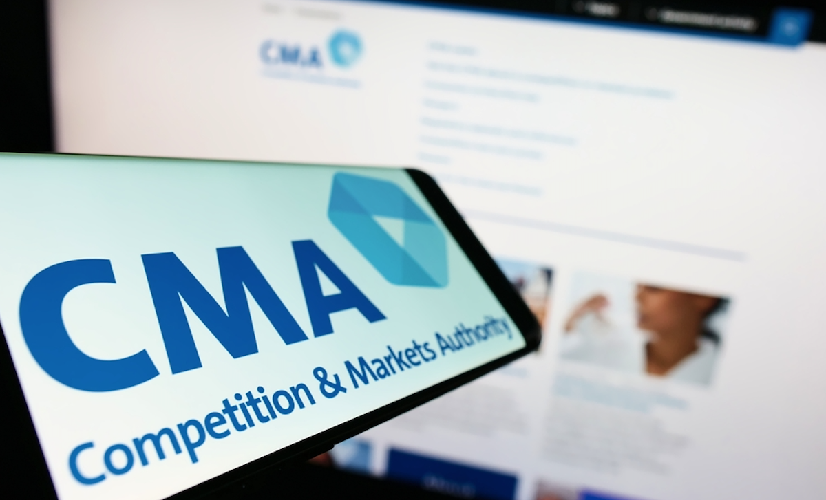 UK Banking Giants Accused of Breaching CMA Rules – Money Lowdown