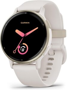 Garmin Vivoactive 5 Reduction