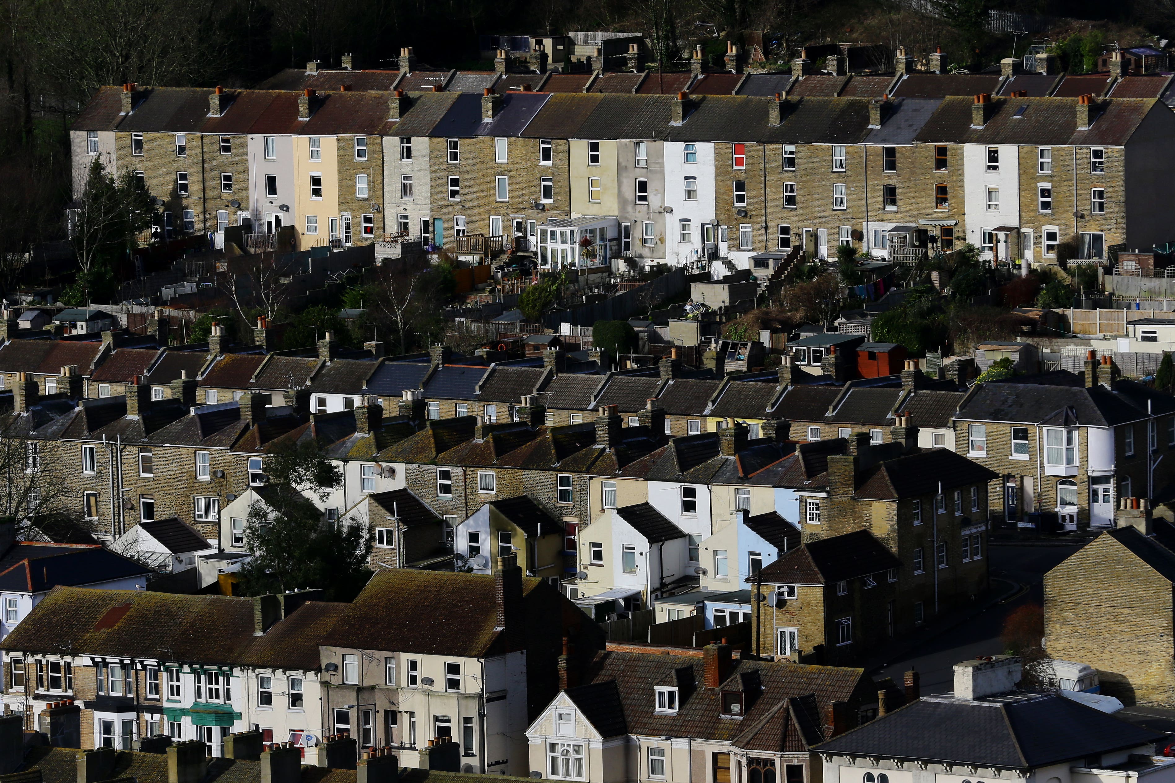 First Direct reduced the mortgage rates it is offering by up to 0.17 percentage points on Tuesday (Gareth Fuller/PA)