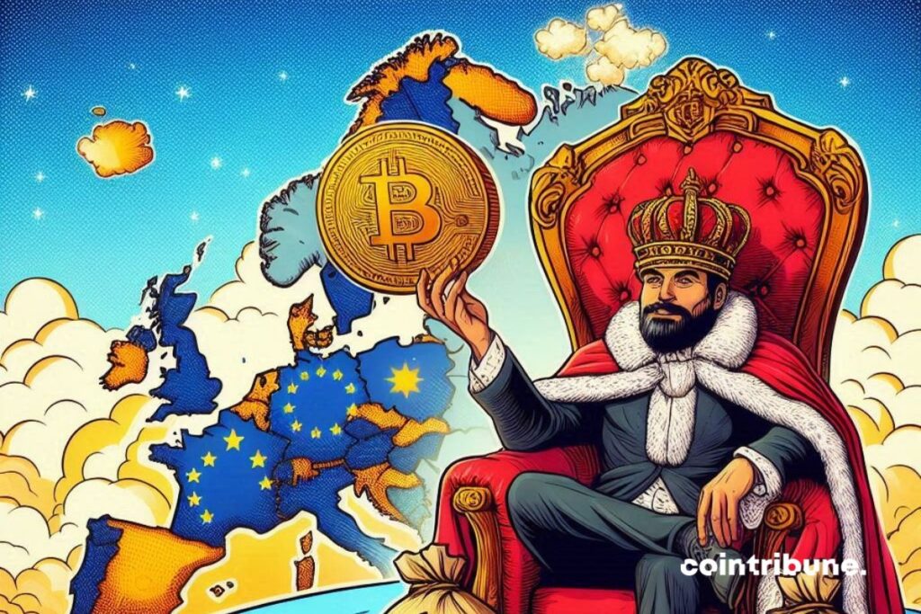 Crypto Europe