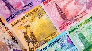 Ugandan Shilling (Source: Bank Note World)