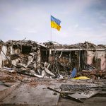 More private investment needed for Ukraine’s ‘enormous’ reconstruction effort, top EU official warns